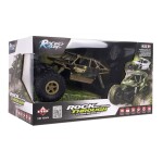 Mamido Terénne autíčko na diaľkové ovládanie Crawler Forester 1:18 hnedé