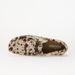 Tenisky Clarks Originals Wallabee Brown Cow Print EUR 45