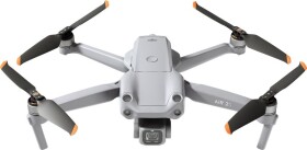 DJI Air 2S sivá