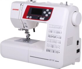 Janome 603DC