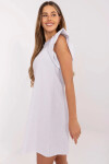 Denné šaty model 214286 Lakerta 36