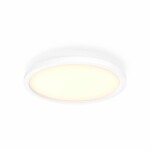 Philips Hue WA Aurelle prisadený LED panel 24.5W biela / 2450lm / 2200-6500K / IP20 / ovládač (SKL000343836)