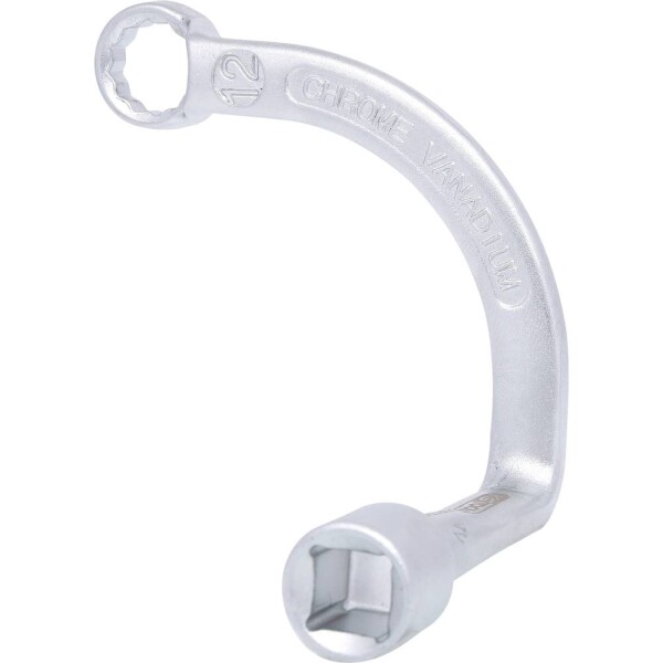 KS Tools 150.2249 Špeciálny kľúč turbodúchadla pre VAG TDI, 12mm; 150.2249