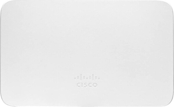 Cisco Cisco Punkt dostepowy Meraki GO Wi-Fi 6 AccessPoint EU