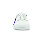 Be Lenka Barebarics Enigma White & Dark green celoročné nízke barefoot topánky 42 EUR