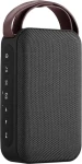 ECG BTS M1 čierna / prenosný reproduktor / 15W / 4400mAh / BT 4.2 / micro SD / FM / AUX-IN / IPX4 (150240184958)