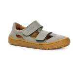 Froddo Sandal G3150291-4 Light Grey barefoot sandále 29 EUR