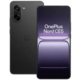 OnePlus Nord CE 5G 8+256GB Black Infinity / 6.77" / 128GB / Android 15 (5011113507)