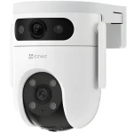 Ezviz H9C Dual biela / Vonkajšia IP kamera / duálna / Wi-Fi / LAN / 2K / IR 30m (CS-H9C-R105-8H33WFL)