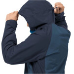 Jack Wolfskin Mount Isa Jkt M 1114061-1383 L