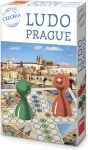Dino Cestovná hra Ludo Prague