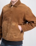 Carhartt WIP OG Arcan Jacket Hamilton Brown/Hamilton destroy wash M