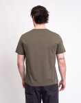 Patagonia M's Daily Pocket Tee Basin Green XL