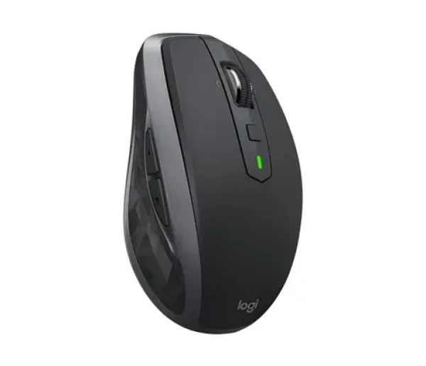 Logitech MX Anywhere 2S / Bezdrôtová myš / laserový senzor (910-005132)