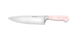Wüsthof CLASSIC COLOUR Pink Himalayan Salt / Kuchársky nôž / 20 cm / Chróm-molybdén-vanádiová oceľ (1061700420)