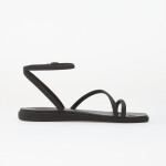 Tenisky Crocs Miami Ankle Strap Sandal Black EUR 39-40