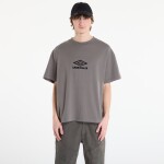 Tričko Umbro by SlamJam Og Logo T-Shirt Smock Grey L