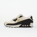 Tenisky Nike Air Max 90 Sail/ Fossil-Black-Desert Khaki EUR 43