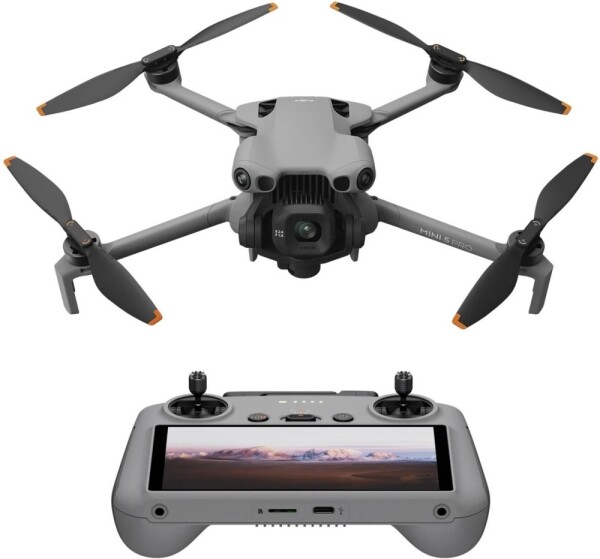 DJI Mini 5 Pro Fly More Combo (RC-2)