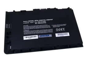 AVACOM batéria pre HP EliteBook 9470m / Li-Pol / 14.8V / 3400mAh / 50Wh (NOHP-EB97-P34)