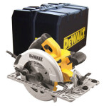 Dewalt DWE576K 190 mm