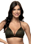 Dámske plavky Fantasy Elegant P3102 top L černá