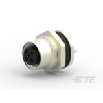 TE Connectivity TE AMP M8/M12 Connectors T4141412031-000 1 ks; T4141412031-000