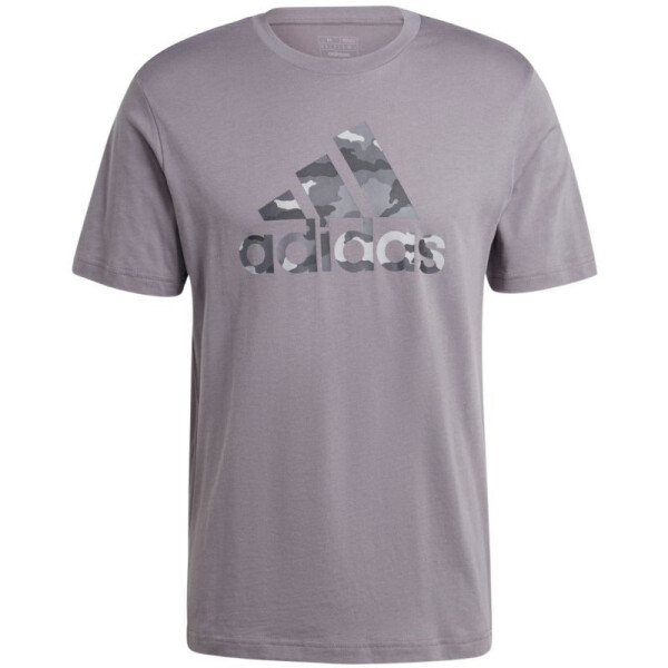 Pánske tričko adidas Camo Bos Graphic Tee M IY0741 S