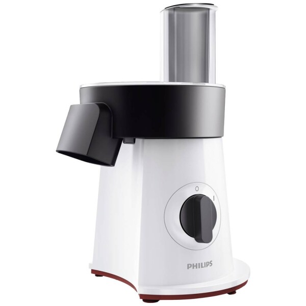 Philips Home Viva Collection SaladMaker strúhadlo 200 W; HR1388/80