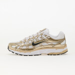 Tenisky Nike W P-6000 Gld White/ Black-Grain-Mtlc Gold Grain EUR 43