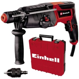 Einhell Bohrhammer TE-RH 950 5F SDS plus-kladivo 240 V 900 W; 4257978