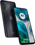 Motorola Moto G52 4+256GB šedá / EU distribúcia / 6.6 / 256GB / Android 13 (PAU70031PL)