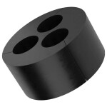 LAPP SKINTOP® DIX-M 40490 GESCHLITZT 25 ks; 53611008