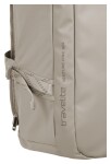 Veľká cestovná taška Travelite Venture Line Duffle L Sand