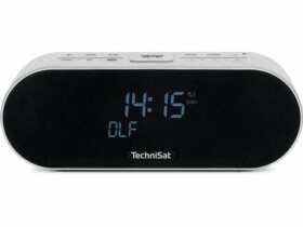 TechniSat DIGITRADIO 53 BT šedá (V057F48E)