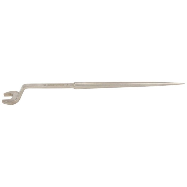 KS Tools 963.8141 9638141 Montážny vidlicový kľúč 27 mm; 9638141