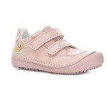 D.D.Step DDStep S063-61572 Baby Pink celoročné nízke barefoot topánky 29 EUR