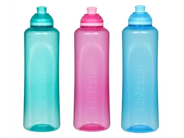 Sistema Hydrate Swift Twist n Sip Fľaša 480 ml mix farieb (9414202072504)