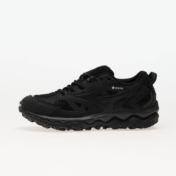 Tenisky Mizuno Wave Mujin Tl Gtx Black/ Black/ Black EUR 43