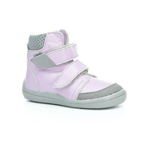 Beda jasmine (bf 0004/w/so/mk) zimní barefoot boty 32 EUR
