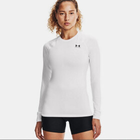 Under Armour HG Authentics Comp LS tričko W 1365459100 L