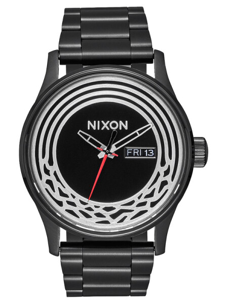 Nixon SENTRY SS KYLOBLACK pánske hodinky analógové