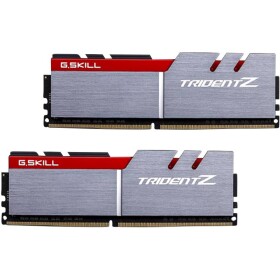 G.Skill Trident Z Sada RAM pre PC DDR4 16 GB 2 x 8 GB Bez ECC 3200 MHz 288-pinový DIMM CL16-18-18-38 F4-3200C16D-16GTZB; F4-3200C16D-16GTZB