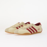Tenisky adidas Tokyo Warm Vanilla/ Gum 3/ Team Victory Red EUR 39 1/3