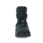 Fooz Sari Black zimné barefoot snehule 25 EUR