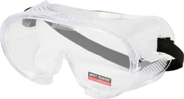 YATO YT-7380 / Ochranné okuliare s opaskom / typ 2769 (YT-7380)