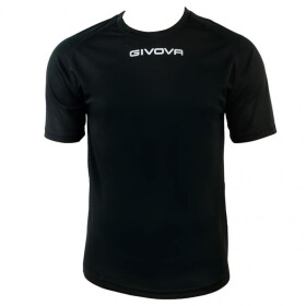 Unisex tričko One Givova XS