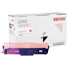 Xerox Everyday toner náhradný Brother TN-247M purpurová 2300 Seiten kompatibilná náplň do tlačiarne; 006R04232