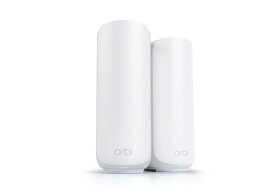NETGEAR ORBI 370 DB WIFI 7 2PK BUNDLE