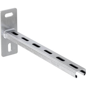 Fischer Výložníkové konzoly 200 mm 538738 10 ks; 538738